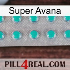Super Avana 28